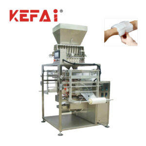 KEFAI Gel Ice Pack Machine