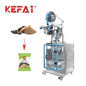 KEFAI Powder Pillow Pack Packaging Machine