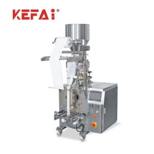 KEFAI side seal Ice Packing Machine